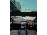 2023 Model RANGE ROVER SPORT