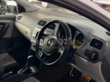 2015 Volkswagen Polo