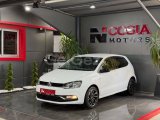 2015 Volkswagen Polo
