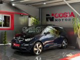 2020 BMW i3