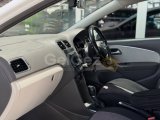2015 Volkswagen Polo