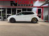 2015 Volkswagen Polo