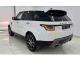 RANGE ROVER SPORT HSE