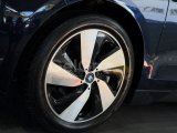 2020 BMW i3