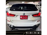 2021 BMW X1 xDrive18d