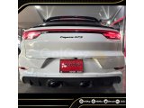 2021 Porsche Cayenne GTS