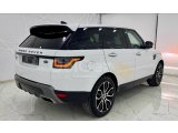RANGE ROVER SPORT HSE