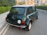 1998 Model MINI Rover Otomatik