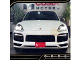 2021 Porsche Cayenne GTS
