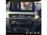 2021 BMW X1 xDrive18d