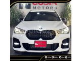 2021 BMW X1 xDrive18d