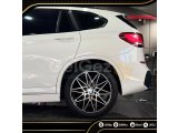 2021 BMW X1 xDrive18d