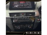 2021 BMW X1 xDrive18d