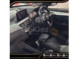 2021 BMW X1 xDrive18d