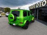2026 MERCEDES-BENZ G63 – GREEN HELL MAGNO