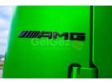 2026 MERCEDES-BENZ G63 – GREEN HELL MAGNO