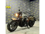 INDIAN SCOUT CLASSIC