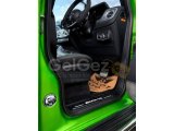 2026 MERCEDES-BENZ G63 – GREEN HELL MAGNO