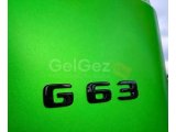 2026 MERCEDES-BENZ G63 – GREEN HELL MAGNO