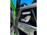 2026 MERCEDES-BENZ G63 – GREEN HELL MAGNO