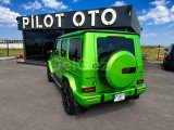 2026 MERCEDES-BENZ G63 – GREEN HELL MAGNO