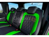2026 MERCEDES-BENZ G63 – GREEN HELL MAGNO