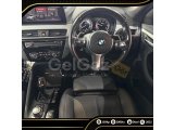 2021 BMW X1 xDrive18d