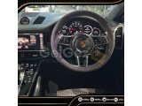 2021 Porsche Cayenne GTS