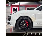 2021 Porsche Cayenne GTS
