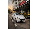2020 MAZDA DEMİO