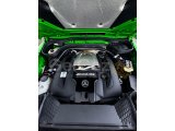 2026 MERCEDES-BENZ G63 – GREEN HELL MAGNO