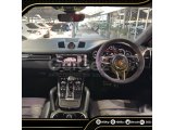2021 Porsche Cayenne GTS