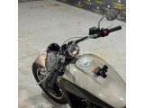 INDIAN SCOUT CLASSIC