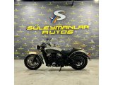 INDIAN SCOUT CLASSIC