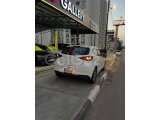 2020 MAZDA DEMİO