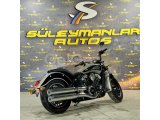 INDIAN SCOUT CLASSIC