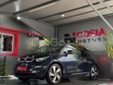 2020 BMW i3