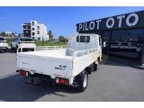 ISUZU ELF 2017 – 3.0 DİZEL