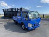 ISUZU ELF 2017 3.0 DİZEL ÇİFT KABİN
