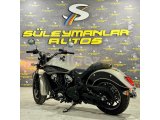 INDIAN SCOUT CLASSIC