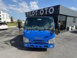 ISUZU ELF 2017 3.0 DİZEL ÇİFT KABİN