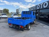 ISUZU ELF 2017 3.0 DİZEL ÇİFT KABİN