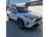 2023 TOYOTA RAV4 G Z Package