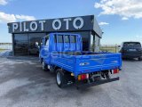 ISUZU ELF 2017 3.0 DİZEL ÇİFT KABİN