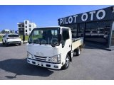 ISUZU ELF 2017 – 3.0 DİZEL