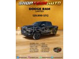 2022 Dodge RAM Limited