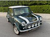 1998 Model MINI Rover Otomatik