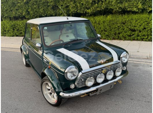 1998 Model MINI Rover Otomatik
