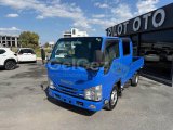ISUZU ELF 2017 3.0 DİZEL ÇİFT KABİN