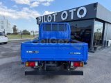 ISUZU ELF 2017 3.0 DİZEL ÇİFT KABİN